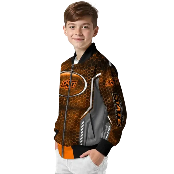 Oklahoma20State20Cowboys20NCAAZone Jacket 8 Bomber 9.webp
