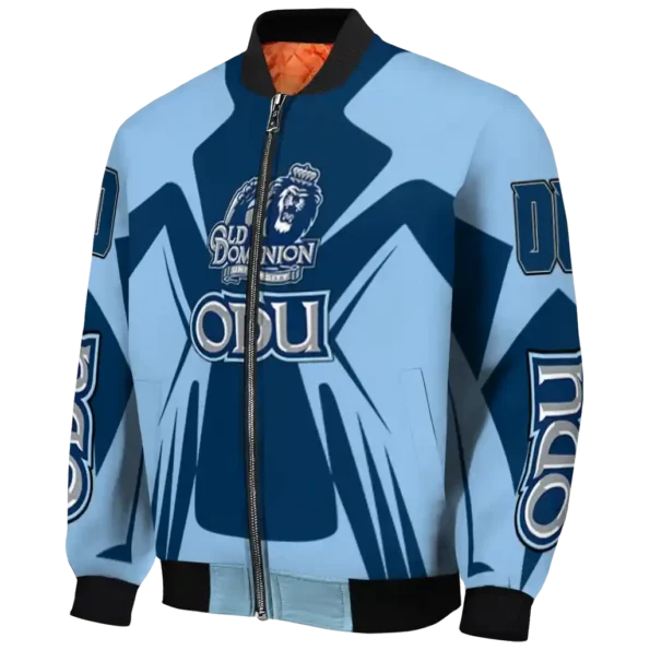 Old20Dominion20Monarchs20NCAAZone Jacket 1 Bomber 1.webp