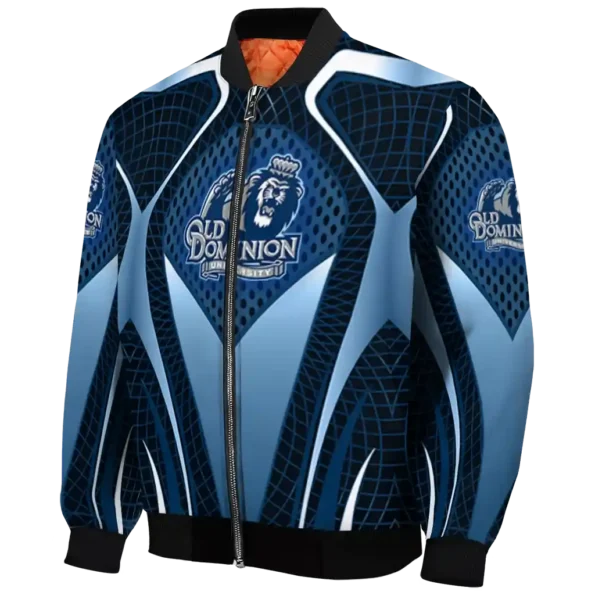 Old20Dominion20Monarchs20NCAAZone Jacket 1 Bomber 10.webp