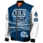 Old20Dominion20Monarchs20NCAAZone Jacket 1 Bomber 12.webp