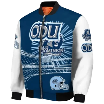 Old20Dominion20Monarchs20NCAAZone Jacket 1 Bomber 12.webp