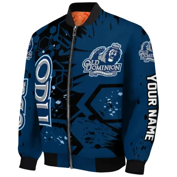 Old20Dominion20Monarchs20NCAAZone Jacket 1 Bomber 14.webp