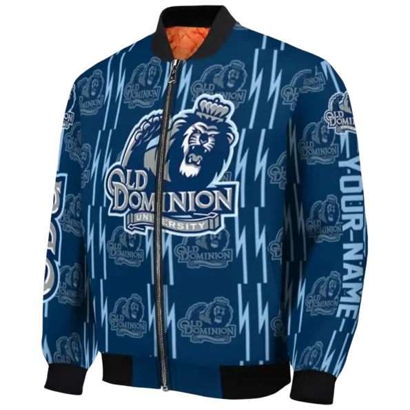 Old20Dominion20Monarchs20NCAAZone Jacket 1 Bomber 15.webp