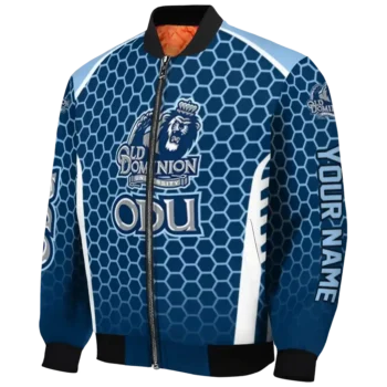 Old20Dominion20Monarchs20NCAAZone Jacket 1 Bomber 16.webp