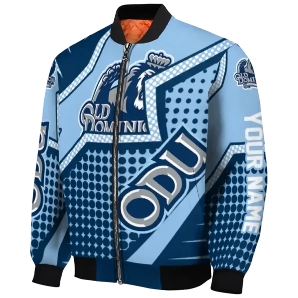 Old20Dominion20Monarchs20NCAAZone Jacket 1 Bomber 18.webp