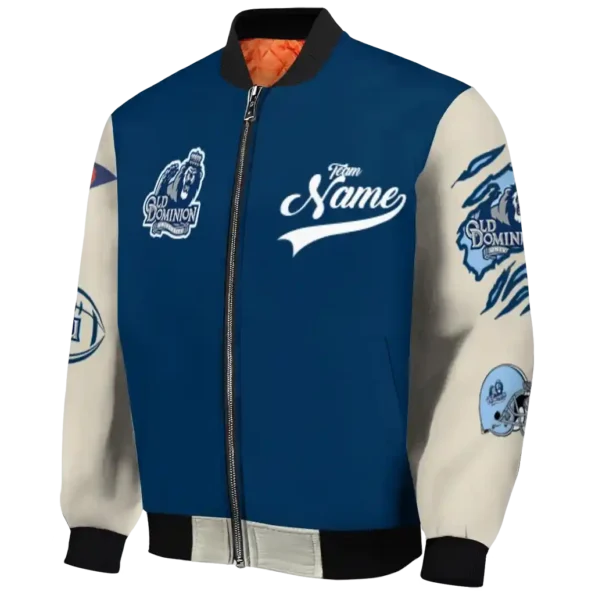 Old20Dominion20Monarchs20NCAAZone Jacket 1 Bomber 2.webp