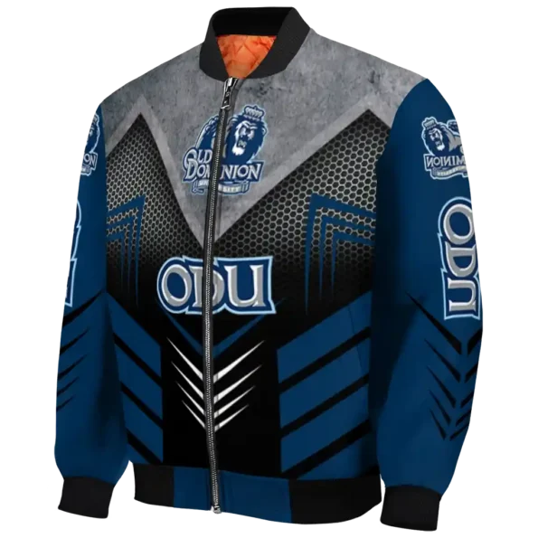 Old20Dominion20Monarchs20NCAAZone Jacket 1 Bomber 3.webp