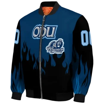 Old20Dominion20Monarchs20NCAAZone Jacket 1 Bomber.webp