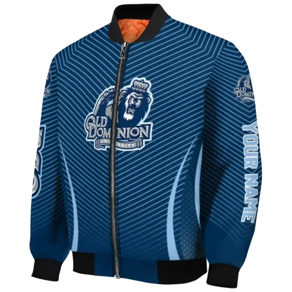 Old20Dominion20Monarchs20NCAAZone Jacket 1 Bomber 4.webp
