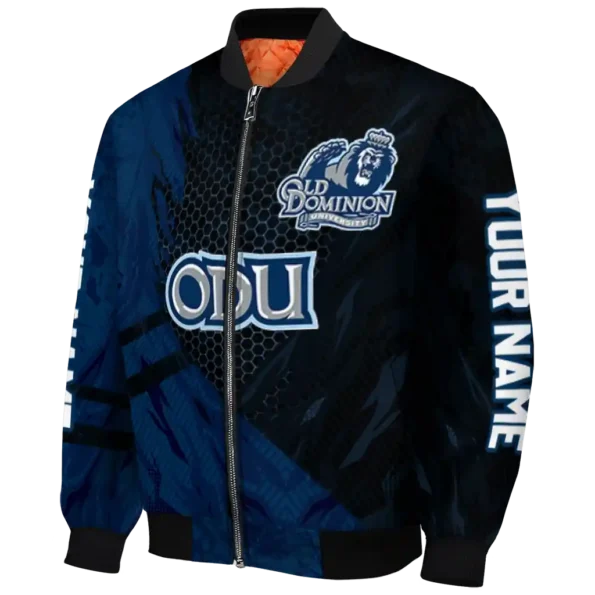 Old20Dominion20Monarchs20NCAAZone Jacket 1 Bomber 5.webp
