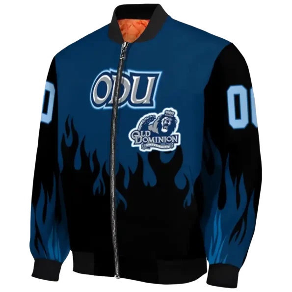 Old20Dominion20Monarchs20NCAAZone Jacket 1 Bomber.webp