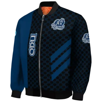 Old20Dominion20Monarchs20NCAAZone Jacket 1 Bomber 6.webp