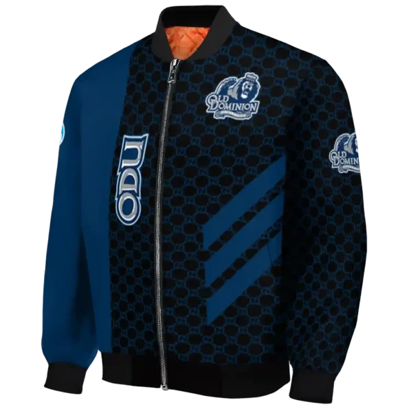 Old20Dominion20Monarchs20NCAAZone Jacket 1 Bomber 6.webp
