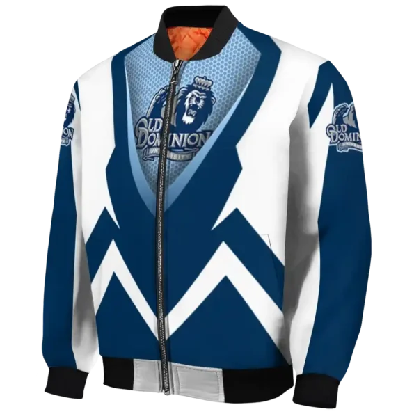 Old20Dominion20Monarchs20NCAAZone Jacket 1 Bomber 8.webp