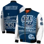 Old20Dominion20Monarchs20NCAAZone Jacket 1 Bomber 12.webp