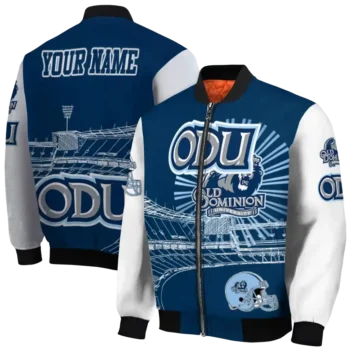 Old20Dominion20Monarchs20NCAAZone Jacket 2 Bomber 12.webp