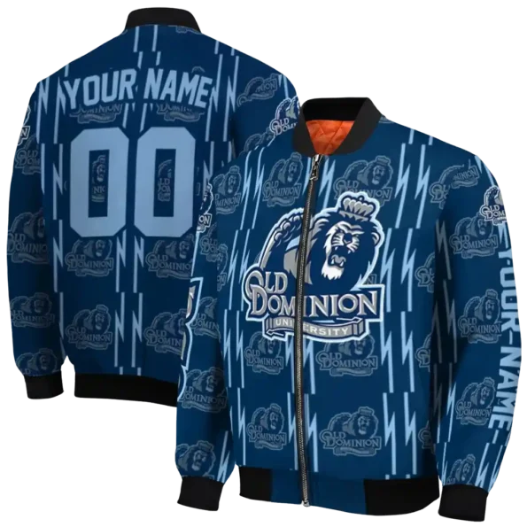 Old20Dominion20Monarchs20NCAAZone Jacket 2 Bomber 15.webp