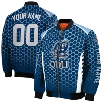 Old20Dominion20Monarchs20NCAAZone Jacket 2 Bomber 16.webp