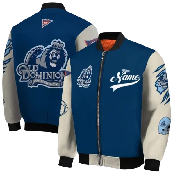 Old20Dominion20Monarchs20NCAAZone Jacket 2 Bomber 2.webp