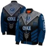 Old20Dominion20Monarchs20NCAAZone Jacket 1 Bomber 3.webp