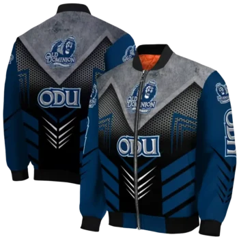 Old20Dominion20Monarchs20NCAAZone Jacket 2 Bomber 3.webp