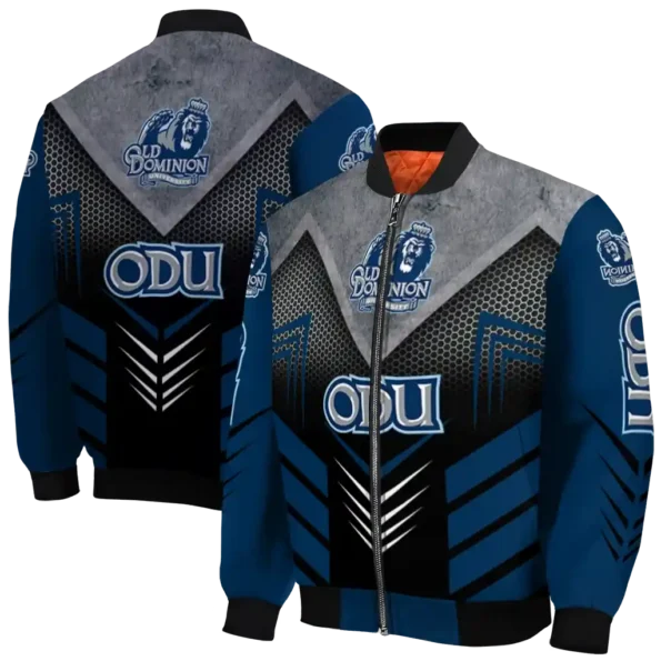 Old20Dominion20Monarchs20NCAAZone Jacket 2 Bomber 3.webp