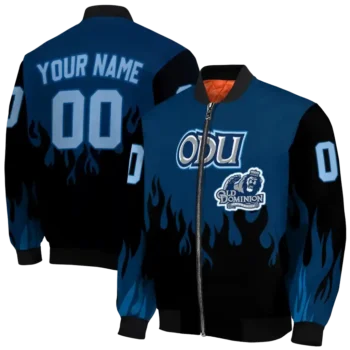 Old20Dominion20Monarchs20NCAAZone Jacket 2 Bomber.webp
