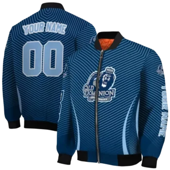 Old20Dominion20Monarchs20NCAAZone Jacket 2 Bomber 4.webp