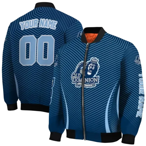 Old20Dominion20Monarchs20NCAAZone Jacket 2 Bomber 4.webp