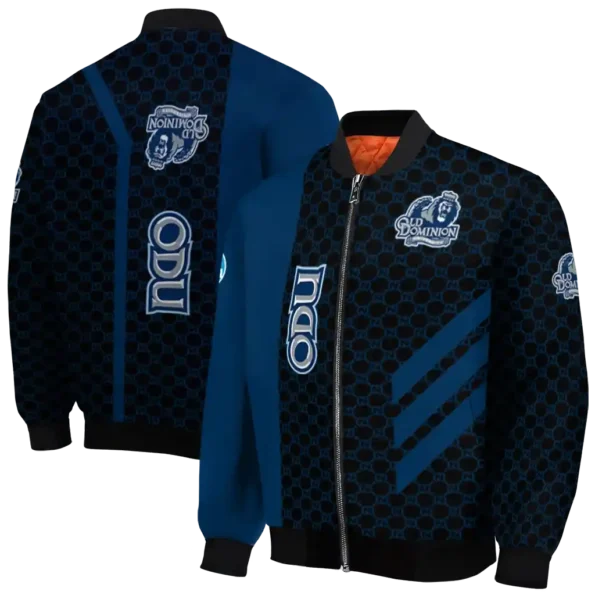 Old20Dominion20Monarchs20NCAAZone Jacket 2 Bomber 6.webp