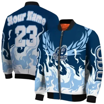 Old20Dominion20Monarchs20NCAAZone Jacket 2 Bomber 7.webp
