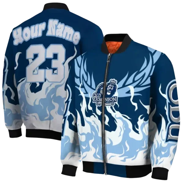 Old20Dominion20Monarchs20NCAAZone Jacket 2 Bomber 7.webp