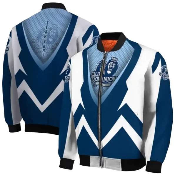 Old20Dominion20Monarchs20NCAAZone Jacket 2 Bomber 8.webp