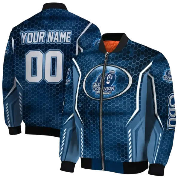 Old20Dominion20Monarchs20NCAAZone Jacket 2 Bomber 9.webp