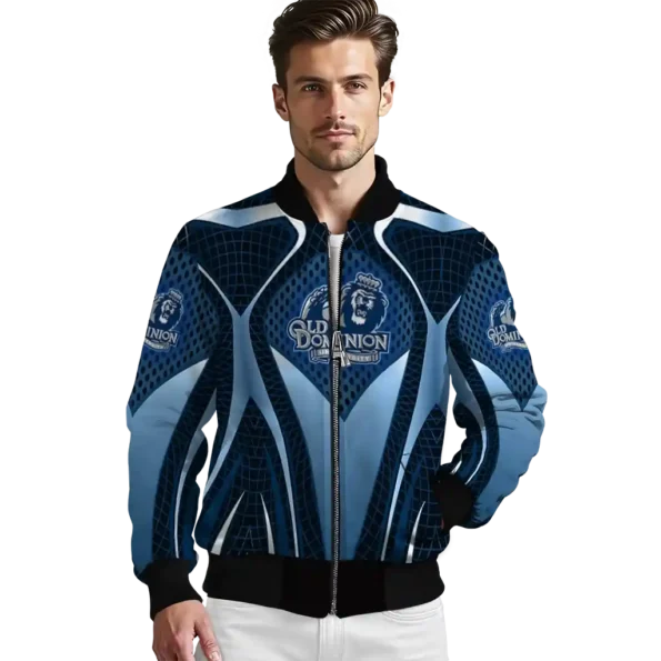 Old20Dominion20Monarchs20NCAAZone Jacket 3 Bomber 10.webp