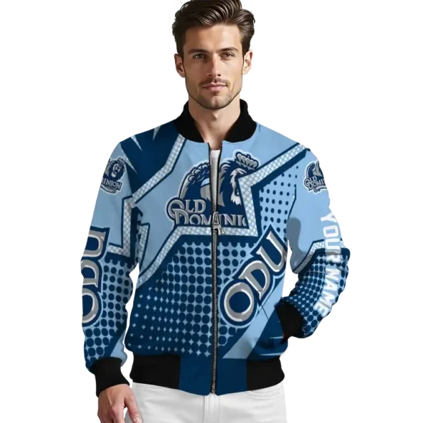 Old20Dominion20Monarchs20NCAAZone Jacket 3 Bomber 18.webp