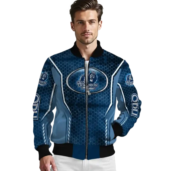 Old20Dominion20Monarchs20NCAAZone Jacket 3 Bomber 9.webp