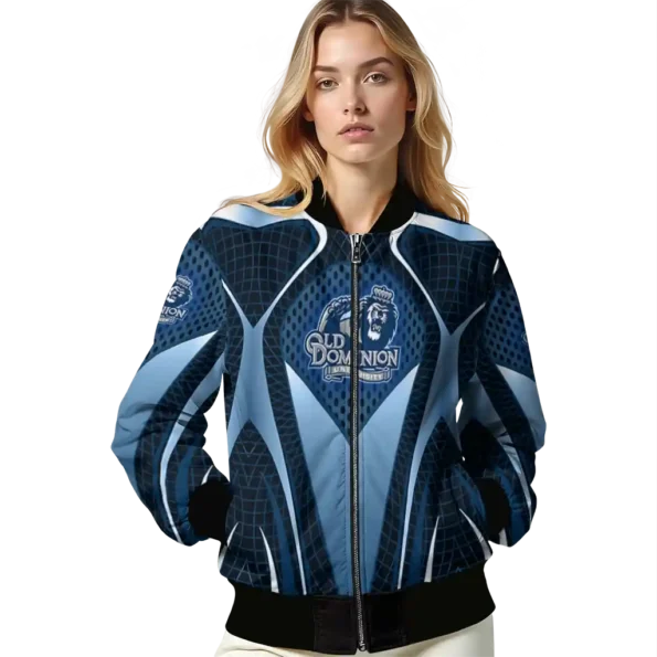 Old20Dominion20Monarchs20NCAAZone Jacket 4 Bomber 10.webp