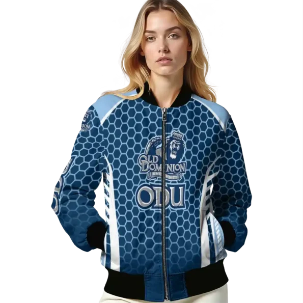 Old20Dominion20Monarchs20NCAAZone Jacket 4 Bomber 16.webp