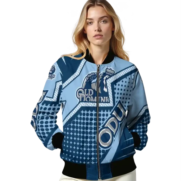 Old20Dominion20Monarchs20NCAAZone Jacket 4 Bomber 18.webp