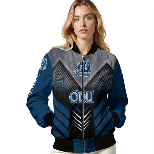 Old20Dominion20Monarchs20NCAAZone Jacket 4 Bomber 3.webp