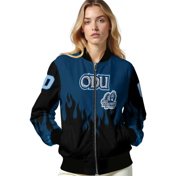 Old20Dominion20Monarchs20NCAAZone Jacket 4 Bomber.webp