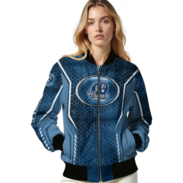Old20Dominion20Monarchs20NCAAZone Jacket 4 Bomber 9.webp