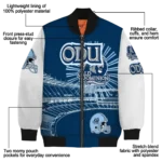 Old20Dominion20Monarchs20NCAAZone Jacket 1 Bomber 12.webp