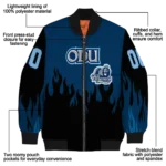 Old20Dominion20Monarchs20NCAAZone Jacket 1 Bomber.webp