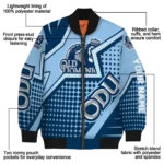 Old20Dominion20Monarchs20NCAAZone Jacket 1 Bomber 18.webp