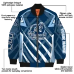 Old20Dominion20Monarchs20NCAAZone Jacket 1 Bomber 19.webp