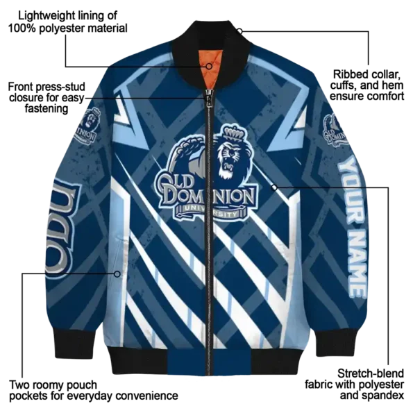 Old20Dominion20Monarchs20NCAAZone Jacket 5 Bomber 19.webp