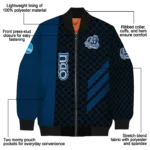 Old20Dominion20Monarchs20NCAAZone Jacket 1 Bomber 6.webp