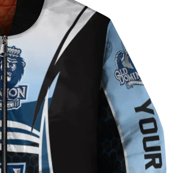 Old20Dominion20Monarchs20NCAAZone Jacket 6 Bomber 13.webp
